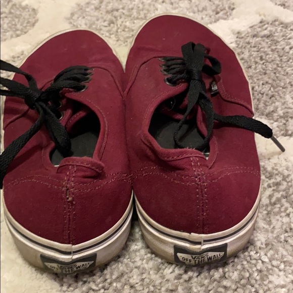 ‼️Vans‼️ - Picture 5 of 6